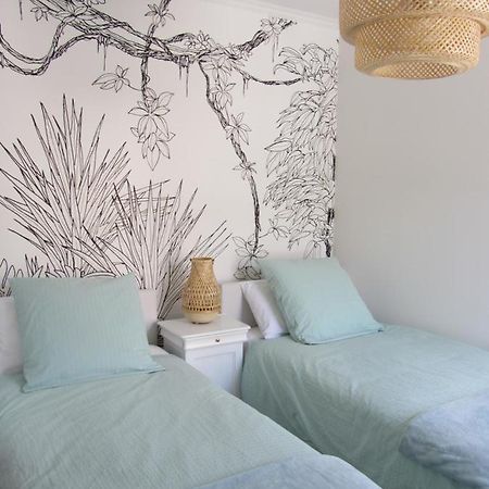 Appartement Les Cigales Rez De Jardin A 10Mn Des Plus Belles Plages Hyeres Luaran gambar