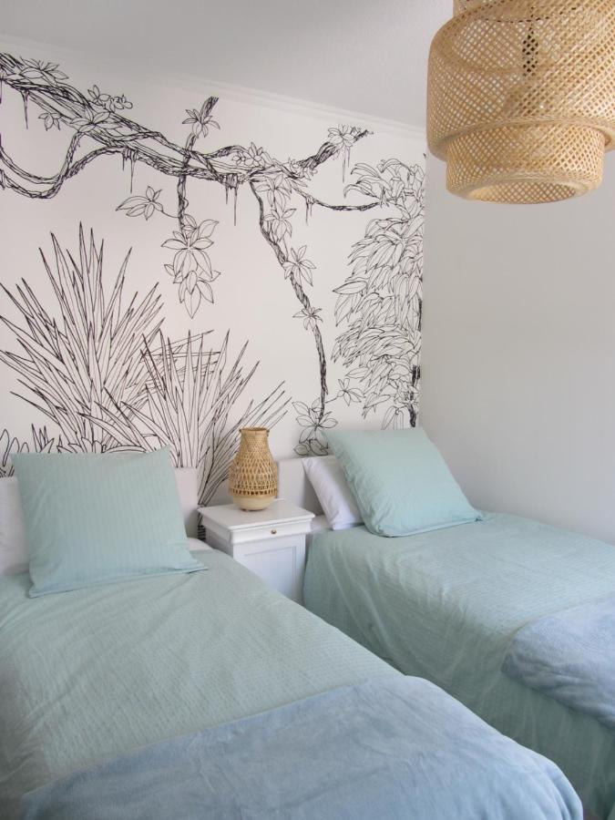 Appartement Les Cigales Rez De Jardin A 10Mn Des Plus Belles Plages Hyeres Luaran gambar
